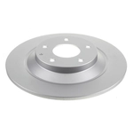 Order AGNA BRAKES - CR65535 - Rear Disc Brake Rotor For Your Vehicle