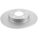 Order AGNA BRAKES - CR65545 - Rear Disc Brake Rotor For Your Vehicle