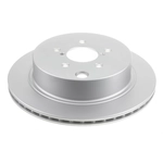 Order AGNA BRAKES - CR72545 - Rear Disc Brake Rotor For Your Vehicle