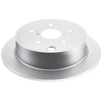 Order AGNA BRAKES - CR72575 - Rear Disc Brake Rotor For Your Vehicle