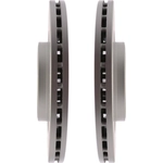 Order AGNA BRAKES - CR72615 - Rear Disc Brake Rotor For Your Vehicle