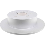 Order AGNA BRAKES - CR74615 - Rear Disc Brake Rotor For Your Vehicle