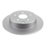 Order AGNA BRAKES - CR74625 - Rear Disc Brake Rotor For Your Vehicle