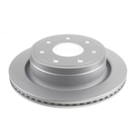 Order AGNA BRAKES - CR85595 - Rear Disc Brake Rotor For Your Vehicle