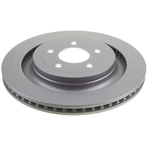 Order AGNA BRAKES - CR85685 - Rear Disc Brake Rotor For Your Vehicle