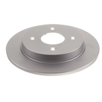 Order AGNA BRAKES - CR85725 - Rear Disc Brake Rotor For Your Vehicle