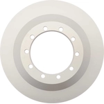 Order AGNA BRAKES - CR85805 - Rear Disc Brake Rotor For Your Vehicle