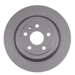 Order AGNA BRAKES - CR90515 - Rear Disc Brake Rotor For Your Vehicle