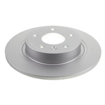 Order AGNA BRAKES - CR90645 - Rear Disc Brake Rotor For Your Vehicle