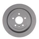 Order AGNA BRAKES - CR90705 - Rear Disc Brake Rotor For Your Vehicle
