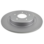 Order AGNA BRAKES - CR90775 - Rear Disc Brake Rotor For Your Vehicle