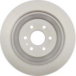Order AGNA BRAKES - CR90805 - Rear Disc Brake Rotor For Your Vehicle