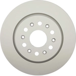 Order AGNA BRAKES - CR90825 - Rear Disc Brake Rotor For Your Vehicle