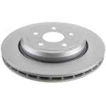 Order AGNA BRAKES - CR94505 - Rear Disc Brake Rotor For Your Vehicle