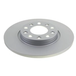 Order AGNA BRAKES - CR94515 - Rear Disc Brake Rotor For Your Vehicle