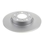 Order AGNA BRAKES - CR94535 - Rotor de frein à disque arrière For Your Vehicle