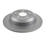 Order AGNA BRAKES - CR94555 - Rear Disc Brake Rotor For Your Vehicle