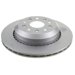 Order AGNA BRAKES - CR94565 - Rear Disc Brake Rotor For Your Vehicle