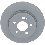 Order ATE - 412300 - Brake Disc For Your Vehicle