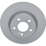 Order ATE - 422302 - Brake Disc For Your Vehicle