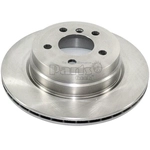 Order ATE - SP00016 - Brake Rotor For Your Vehicle