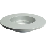 Order Rear Disc Brake Rotor by ATE - SP09123 For Your Vehicle