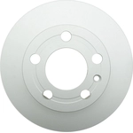 Order ATE - SP09123 - Rear Disc Brake Rotor For Your Vehicle