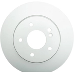 Order ATE - SP10217 - Brake Rotor For Your Vehicle