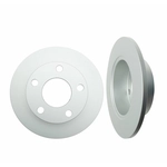 Order ATE - SP10258 - Brake Rotor For Your Vehicle