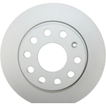 Order ATE - SP10277 - Brake Rotor For Your Vehicle