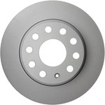 Order ATE - SP10356 - Brake Rotor For Your Vehicle