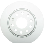 Order ATE - SP12169 - Brake Rotor For Your Vehicle
