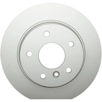 Order ATE - SP13197 - Brake Rotor For Your Vehicle