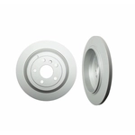 Order ATE - SP14114 - Brake Rotor For Your Vehicle