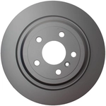 Order ATE - SP14119 - Brake Rotor For Your Vehicle