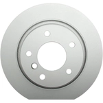Order ATE - SP19108 - Brake Rotor For Your Vehicle