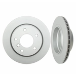 Order ATE - SP19112 - Brake Rotor For Your Vehicle