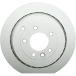 Order ATE - SP20201 - Brake Rotor For Your Vehicle