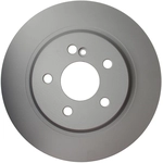 Order ATE - SP20208 - Brake Rotor For Your Vehicle