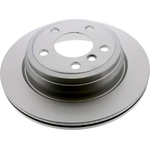 Order Rear Disc Brake Rotor by ATE - SP20240 For Your Vehicle