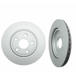 Order ATE - SP20708 - Brake Rotor For Your Vehicle