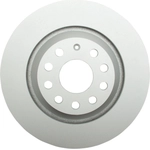 Order ATE - SP22219 - Rear Disc Brake Rotor For Your Vehicle