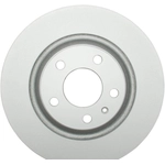 Order ATE - SP22220 - Brake Rotor For Your Vehicle