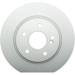 Order ATE - SP22228 - Brake Rotor For Your Vehicle