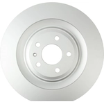 Order ATE - SP22273 - Brake Rotor For Your Vehicle