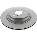 Order ATE - SP22288 - Brake Rotor For Your Vehicle