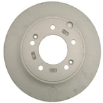 Order AUTO 7 - 123-0147 - Rear Disc Brake Rotor For Your Vehicle