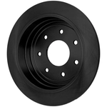 Order BENDIX - SDR5139 - Premium Severe Duty Vented Front Brake Rotor and Hub Assembly For Your Vehicle