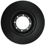 Order BENDIX - SDR5162 - Premium Severe Duty Vented Rear Brake Rotor For Your Vehicle