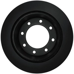 Order BENDIX - SDR5258 - Premium Severe Duty Vented Front Brake Rotor For Your Vehicle